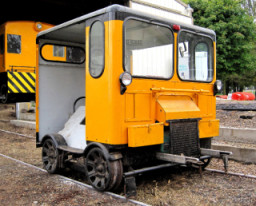 Small Speeder