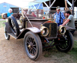 Austin Automobile