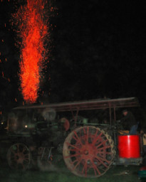 Spark Show